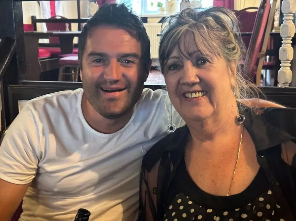 Gogglebox Star George Gilbey Dies in Tragic Fall – Family Launches GoFundMe to Cover Funeral Costs