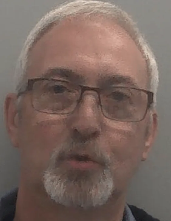 Bernard High Jailed for 16 Years After 1980s-90s Child Sex Abuse Conviction