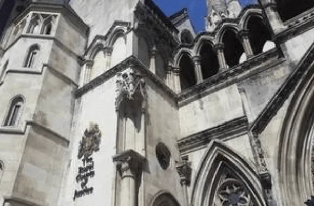 Derbyshire Cop Jailed After On-Duty Sex in Police Car Shocks Nation