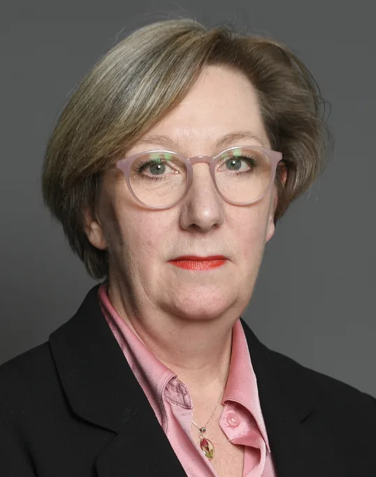 Stalker Jailed for Harassing Chester MP Samantha Dixon with Threats and Unwanted Contact