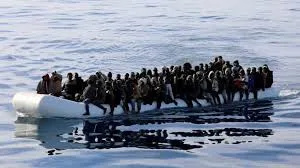 Channel Crisis: 748 Migrants Land in Kent Over Weekend as UK Crossings Surge