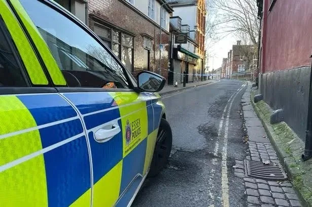 Teen Stabbed Multiple Times in Colchester Chicken Shop Row as Two Men Plead Guilty
