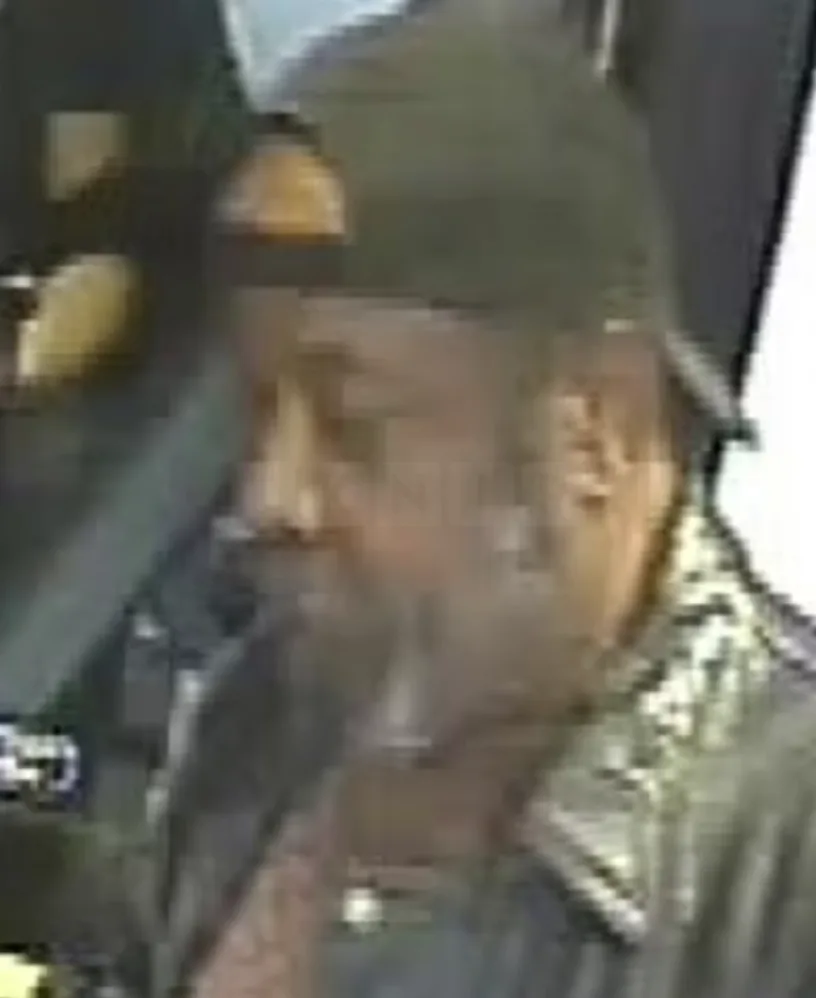 Shock on Walthamstow Bus: Police Hunt Man Over Sexual Assault on 12-Year-Old Girl