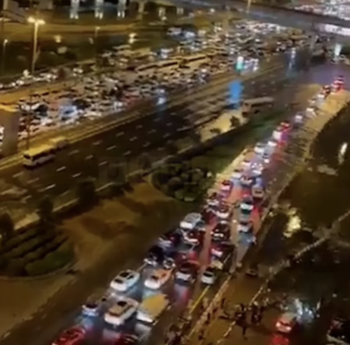 Dubai Floods Paralyse Airport: Flights Cancelled as City Drowns in Record Rain