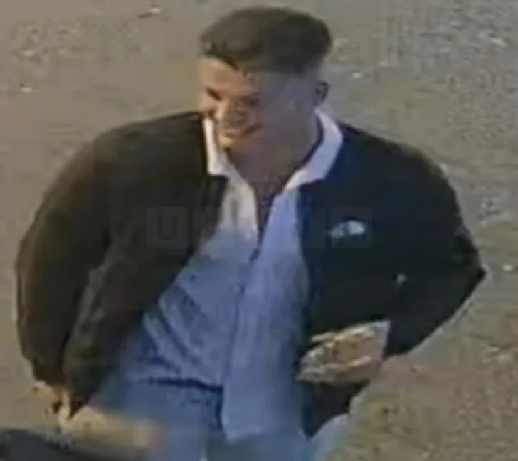 Man Fights for Life After Brutal Early Morning Attack in Worthing – Police Seek Key Suspect Witnesses