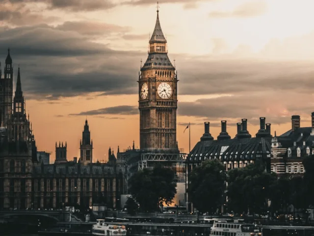Lords Block Sunak’s Rwanda Deportation Plan, Demand Afghan Allies Stay Safe