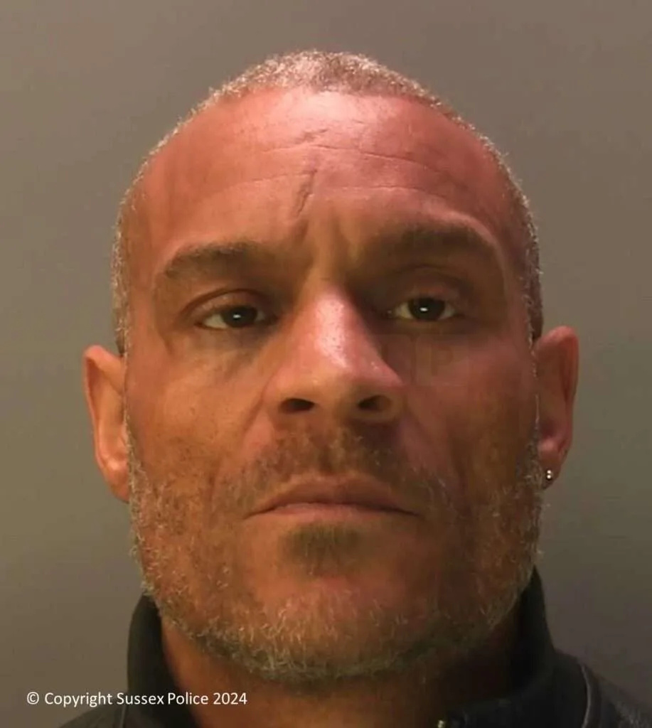 Masked Gang’s Home Invasion: Joshua McKenzie Jailed 9 Years for Brutal Elderly Robbery in Hailsham