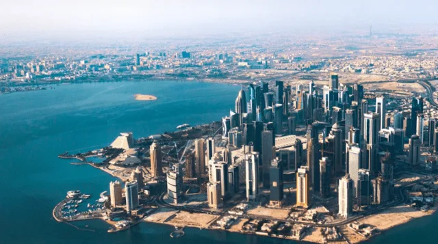 Qatar Mulls Quitting Israel-Hamas Mediation Amid US Political Pressure and Backlash