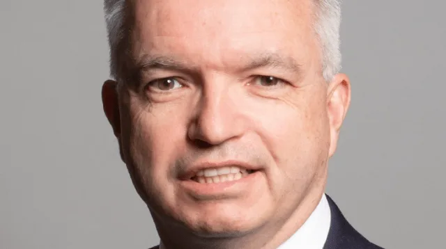 Tory MP Mark Menzies Probed Over £14,000 Campaign Cash Used for Private Medical Bills