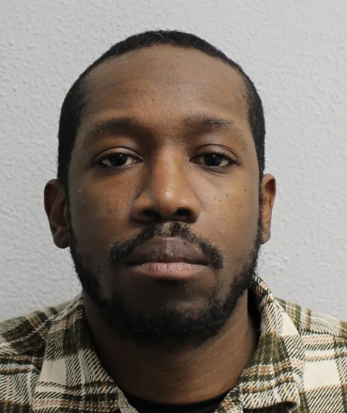 Rapist Kurt Forbes Caught After 15-Year Manhunt for Hackney Attacks