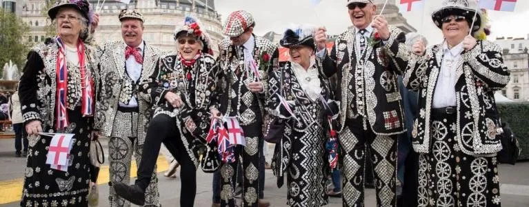 St George’s Day 2024: England Unites to Celebrate Its Legendary Patron Saint on April 23
