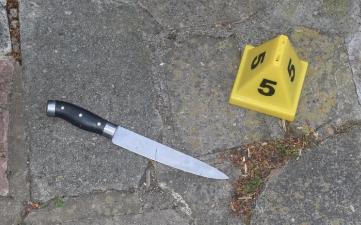 Cop Stabbed in Enfield Knife Attack as James Moore Faces Multiple Charges