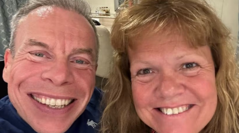 Warwick Davis Mourns Wife Samantha, Little People UK Co-Founder and Beloved Actress, Aged 53
