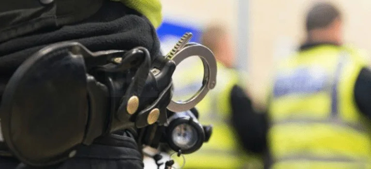 Teens Charged with Arson After Three Cars Torched in Tonbridge Midnight Blaze