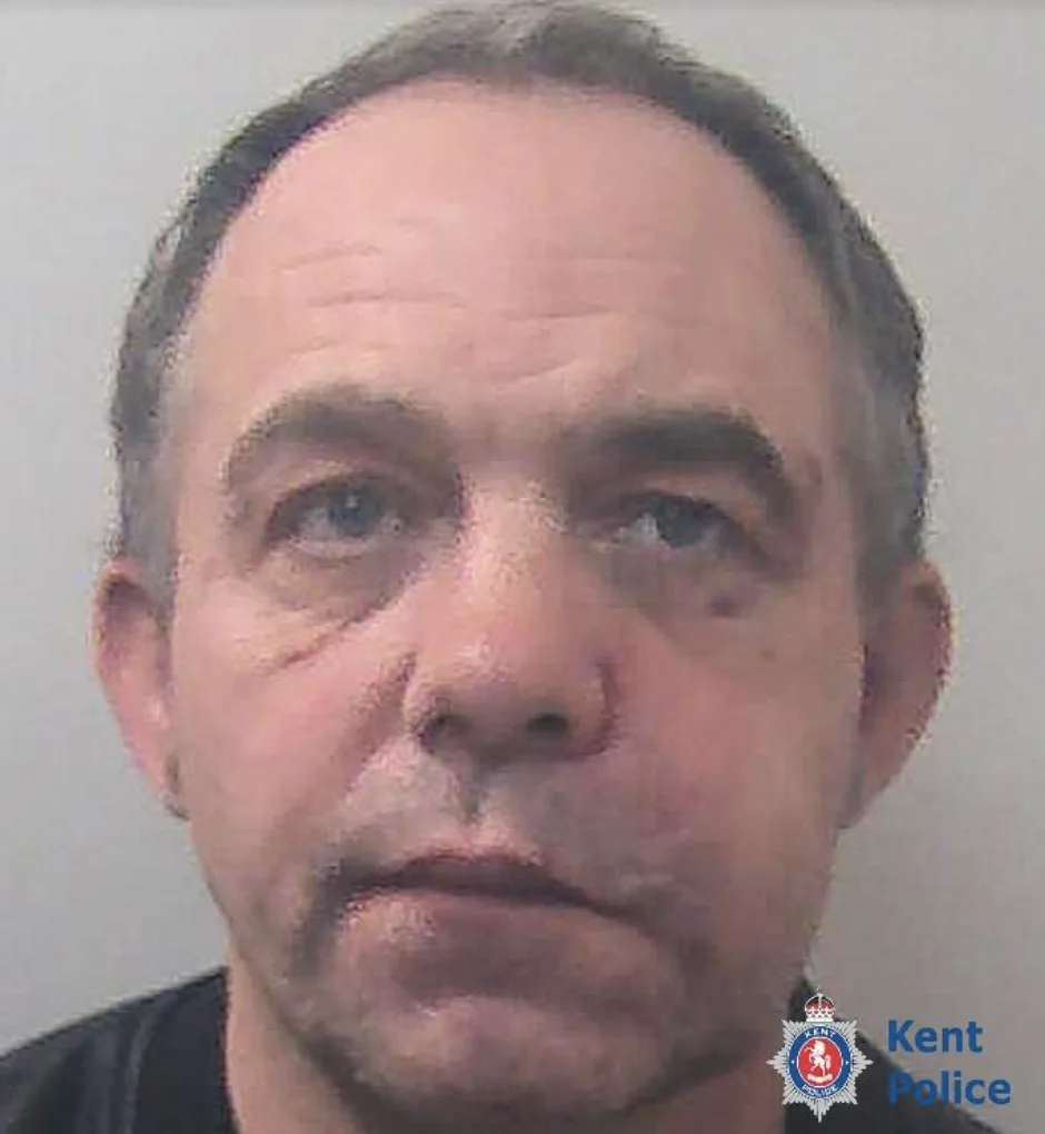 Maidstone Man Jailed for 42 Weeks After Coffee Attack on Cop and Violent Rampage at Medical Centre
