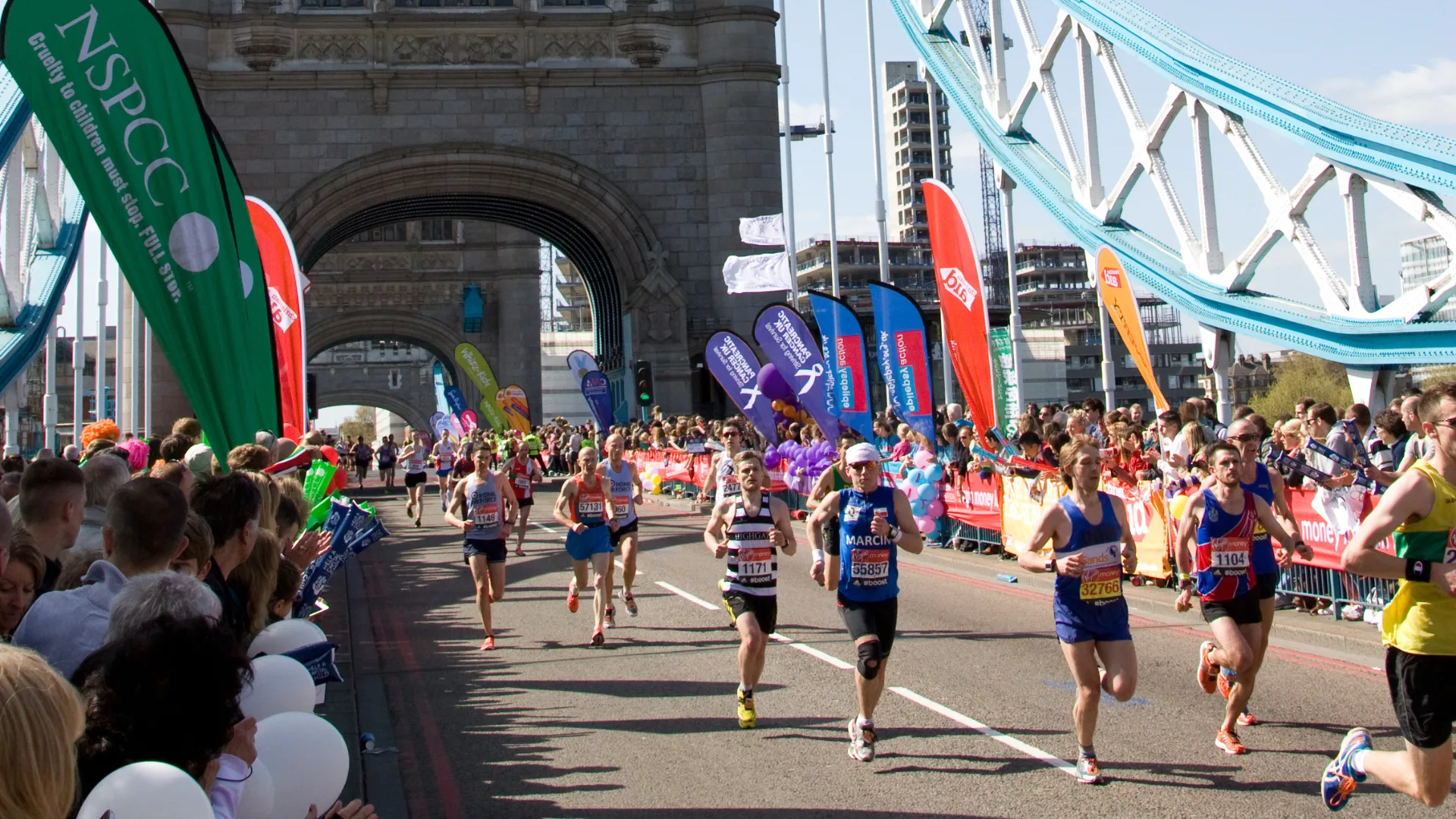 London Marathon 2024: Full Route, Start Times & Deferral Info Ahead of Epic Race