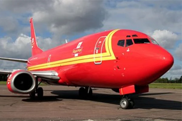 Royal Mail Makes Sending Parcels Abroad Easy with Fast, Affordable International Services