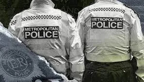 Met Police Officer Sacked Over Soho Nightclub Headlock Brawl After Man’s Insults
