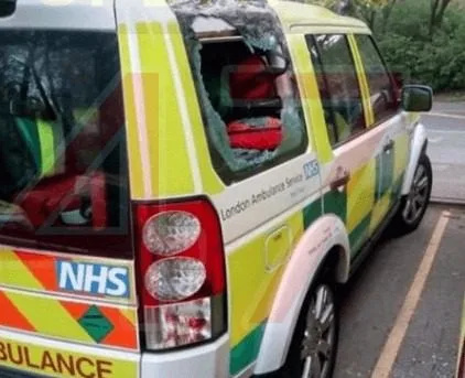 Teen Girl Critically Injured in Southeast London Hit-and-Run on Lower Road