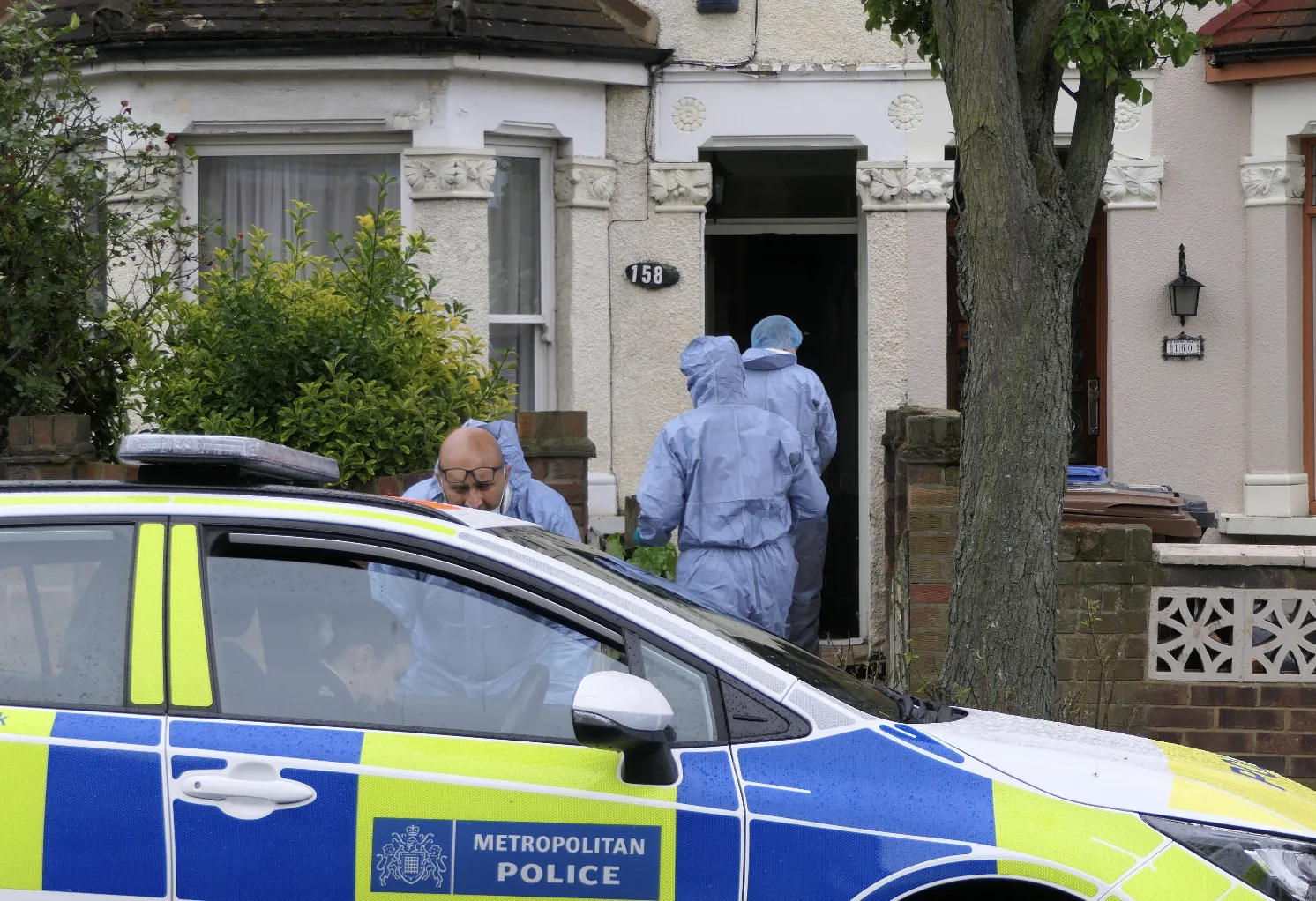 Man Charged with Fatal Croydon Stabbing as Police Urge Witnesses to Come Forward