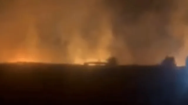 Deadly Blast at Iraq’s Kalsu Base Near Baghdad Kills 1, Injures 20 Amid US Denial of Involvement