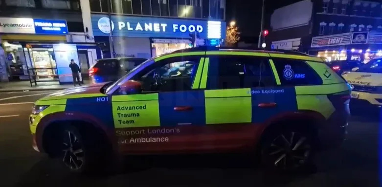 Young Man Stabbed in Finsbury Park Fight – Police Urge Witnesses to Help Solve Crime