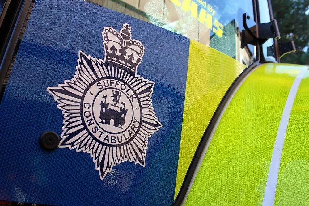 Fuel Tanker Crash at Copdock Roundabout Kills Man in Early Morning Tragedy