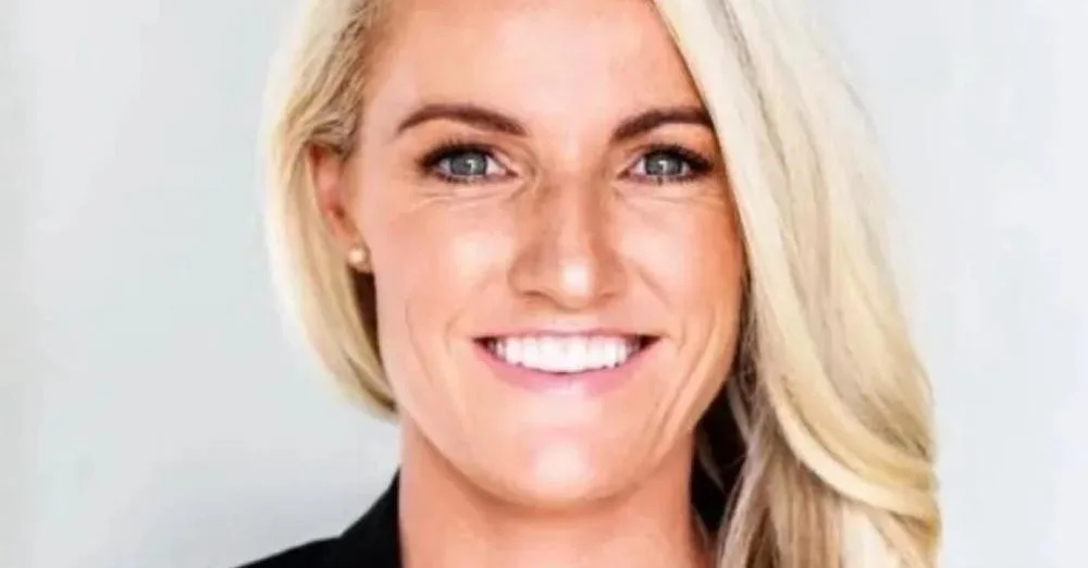 Hero Mum’s Baby Girl Released from Hospital After Sydney Mall Stabbing Spree