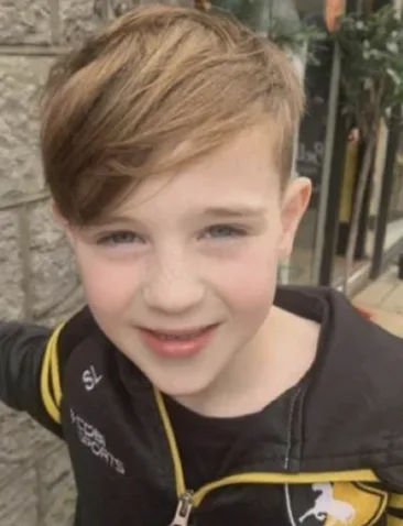 Tragic Death of Seven-Year-Old Shay Lynch in Clonlara Hotel Pool Shocks Community