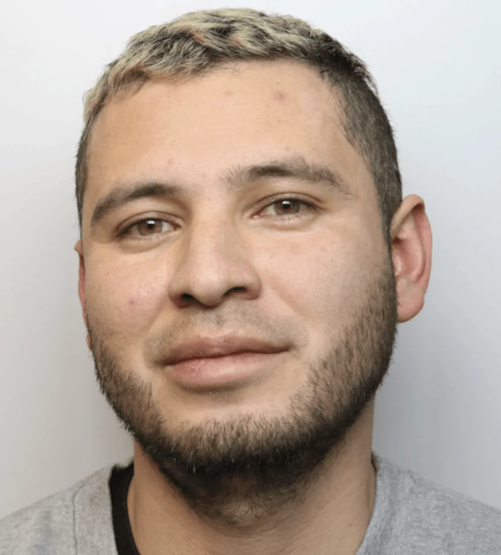 Salisbury Burglar Edy Hernandez Jailed 18 Months for £80k Theft from Elderly Woman’s Home