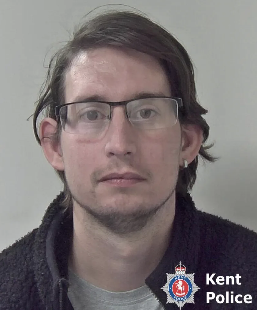 Kent Man Nicholas Lumsden Jailed 14 Years for Historic Child Sex Abuse in Ashford and Dover