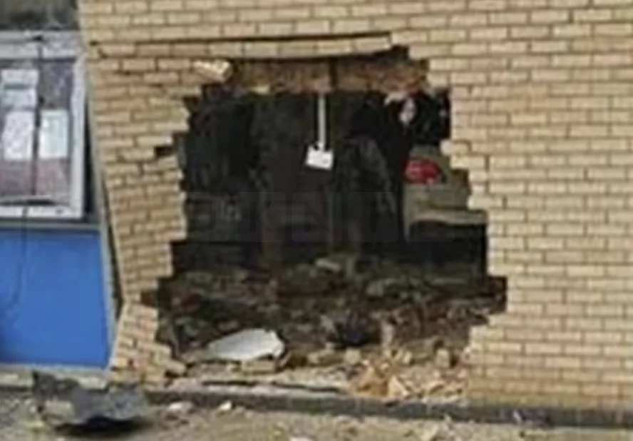 Car Crashes Into Liverpool Primary School Nursery, Sparks Emergency Evacuation and Road Closures