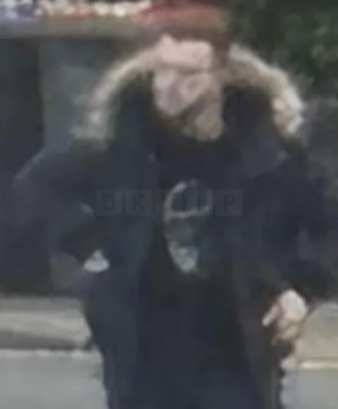 Mystery Man Targets Woman Twice in Canterbury: Police Urge Public to Help ID Suspect