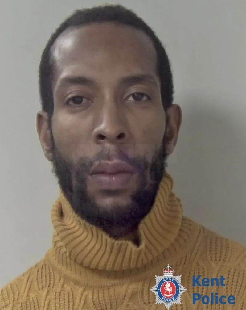 Man Jailed for Four Years After Brutal Snargate Street Shop Attack Leaves Dover Shopkeeper Seriously Injured