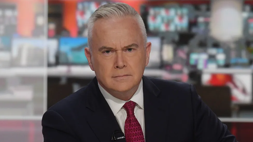 Huw Edwards Quits BBC Amid Medical Battle and Scandal After 40 Years