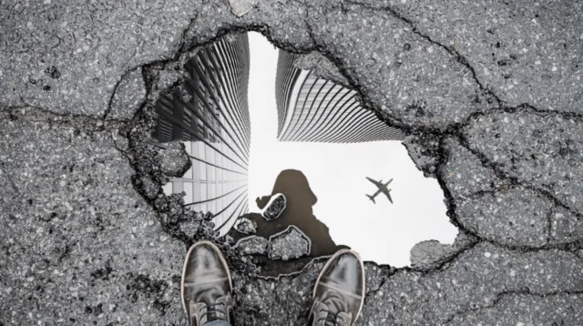 Pothole Panic: RAC Warns UK Roads Shredding Cars as Breakdowns Soar 53% in 2024