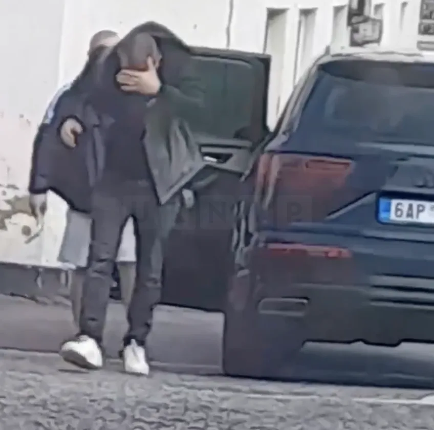 Tyre Iron Attack in Folkestone: Man Dragged from Audi in Brutal Assault – Police Hunt Slovak Suspect
