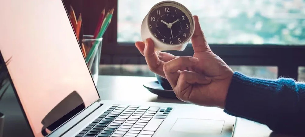 Why Is Time Management Important in Corporations?