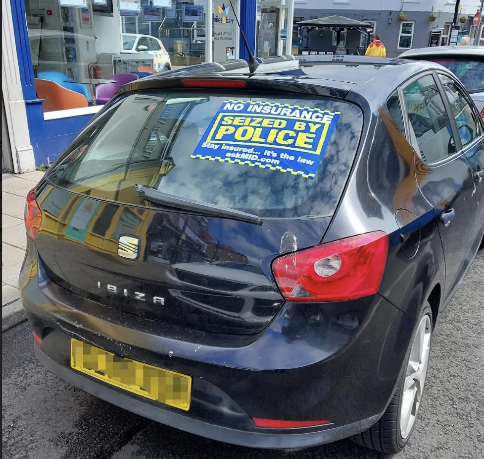Thanet Police Blitz Sees 3 Arrests, Spice and Cannabis Seized in Margate Drug Crackdown