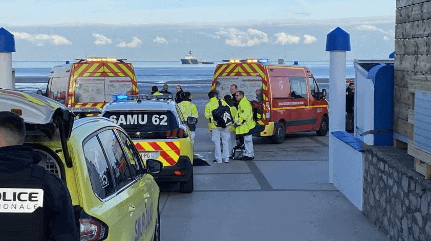 Channel Tragedy: Five Die Including 7-Year-Old Girl in Migrant Boat Disaster