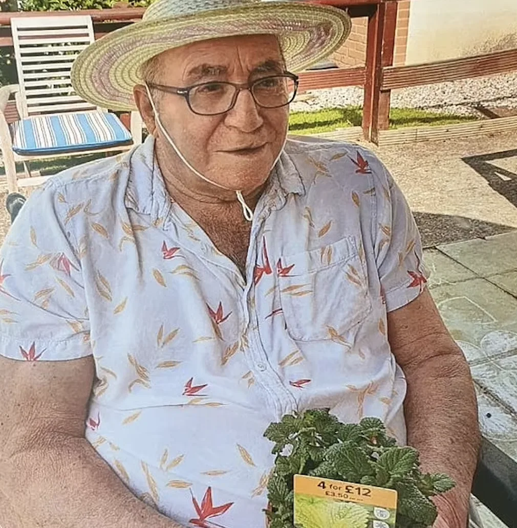 Cops Deny Assaulting 93-Year-Old Dementia Patient with Taser and Baton in Care Home Incident