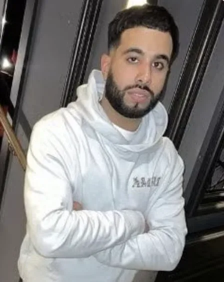 Man Charged with Murder of 23-Year-Old Haseeb Bhatti in Dagenham – Suspect Arrested in Ashford