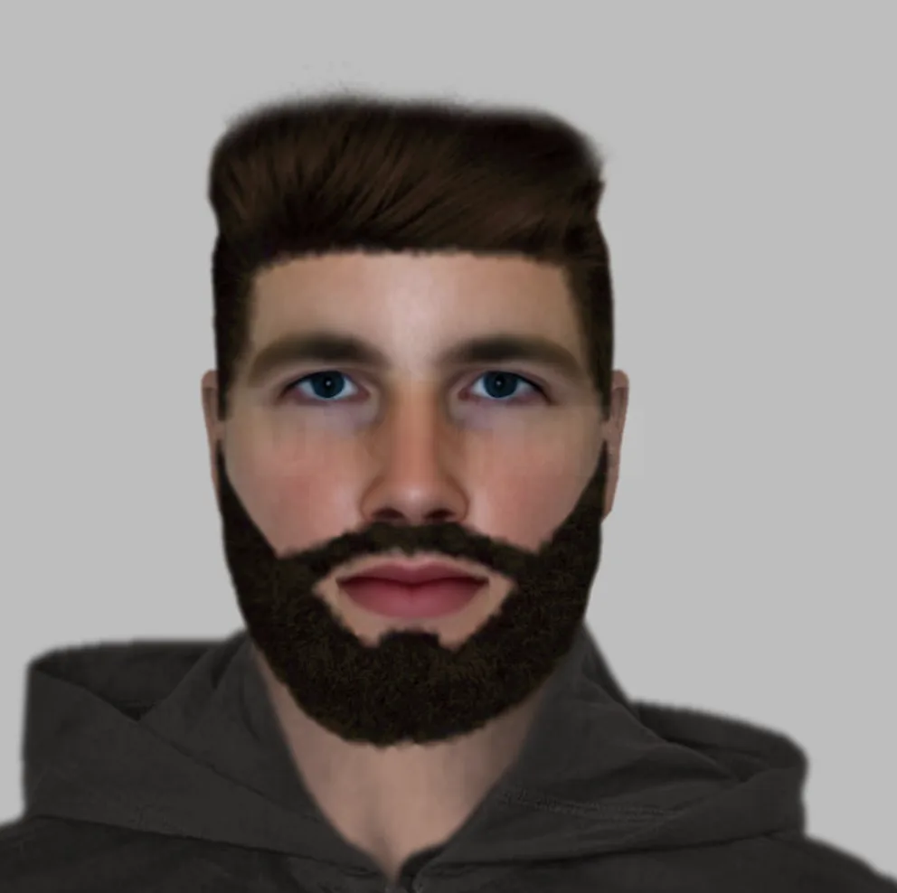 Terrifying Romney Place Watch Attack: Police Release E-Fit to Catch Brutal Gang