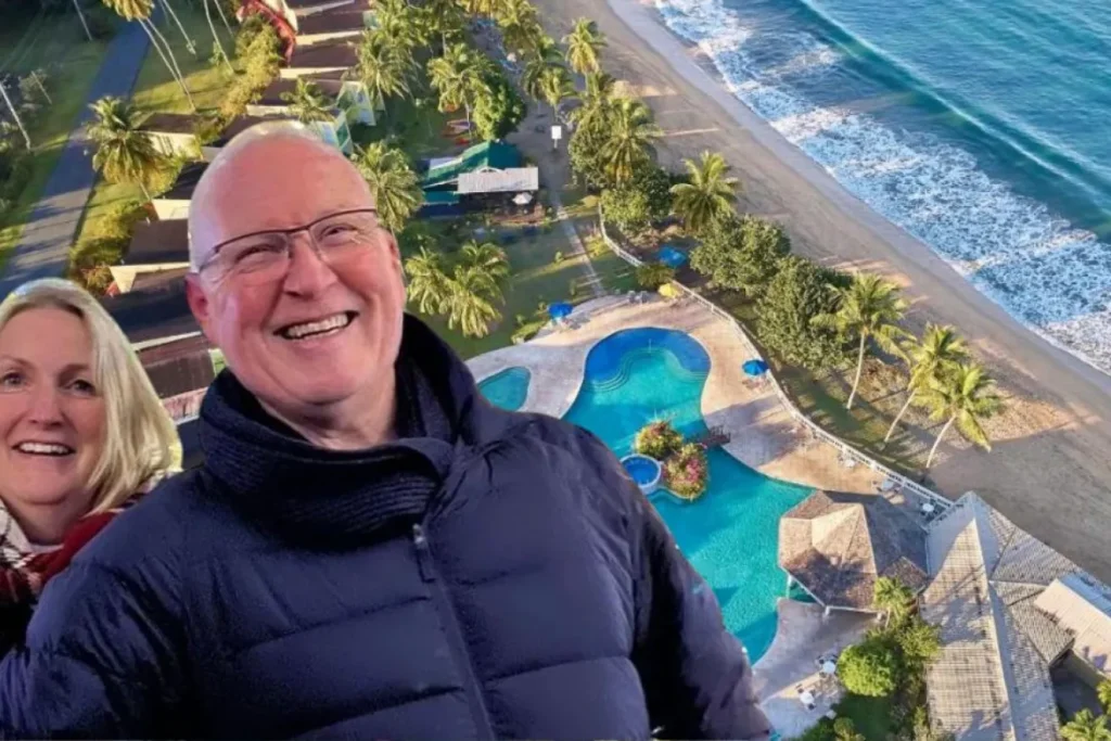 British Tourist in Intensive Care After Brutal Bull Shark Attack Off Tobago Coast
