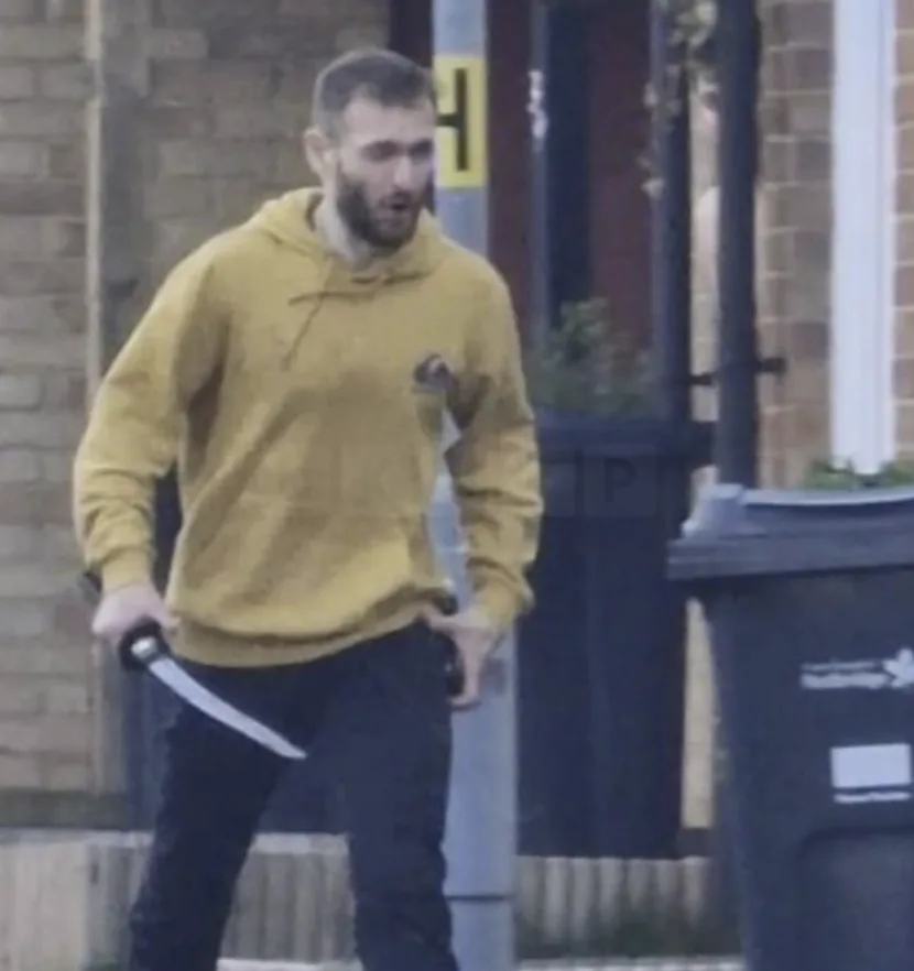 Police make arrest following incidents in Hainault