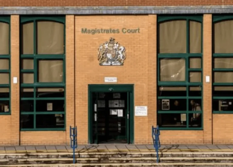 Lorry Driver Banned for 17 Months After Twice Failing Drug Tests on M4