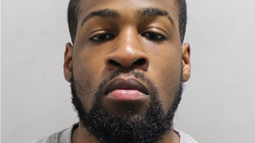 Ex-Met Cop Cliff Mitchell Jailed for Life Over Shocking Rape and Kidnap Spree