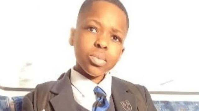 Man Charged with Murder of 14-Year-Old Daniel Anjorin in Newham to Appear in Court Today