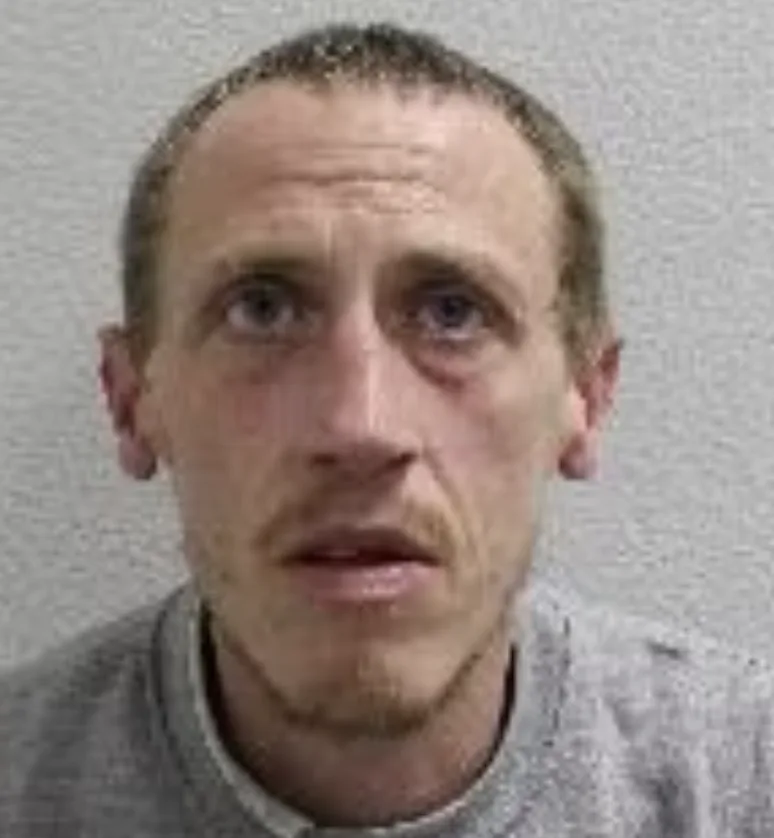 Ruthless Orpington Burglar Paul Debenham Jailed for 12 Years After Series of Attacks on Elderly Victims