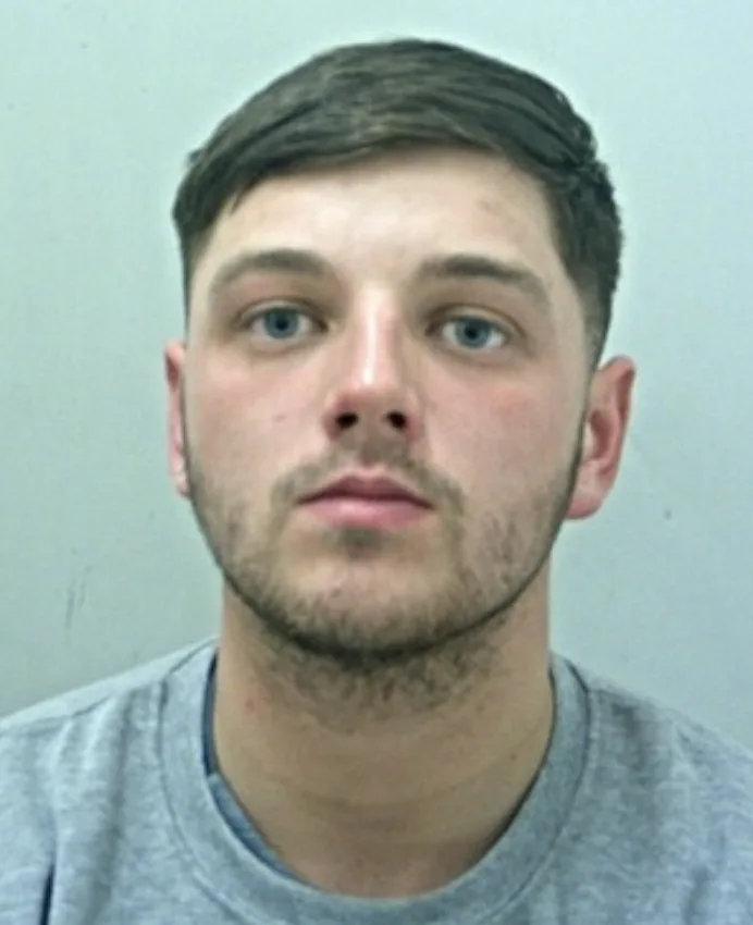 Speeding Driver Jonathan Lyle Jailed After Deadly Simonstone Lane Crash Kills Man